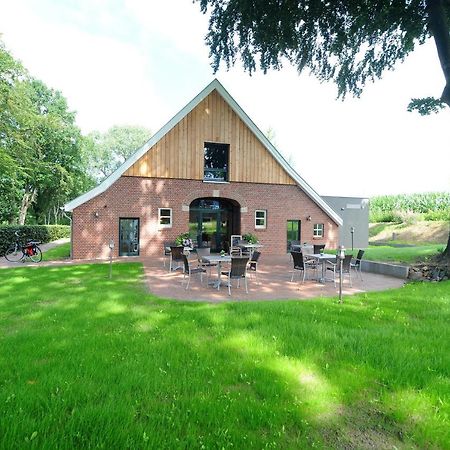 Blekkers Bed&Breakfast Uelsen Exterior photo